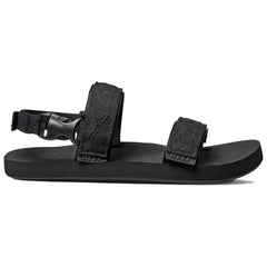 Reef Men's Convertible, Black