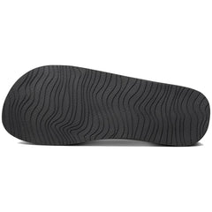 Reef Men's Convertible, Black