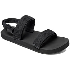Reef Men's Convertible, Black