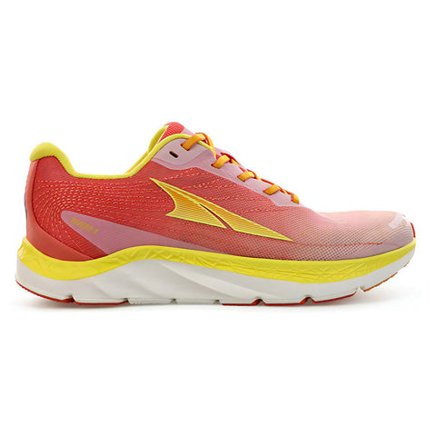 Altra Rivera 2 Women's Running Shoes, Coral