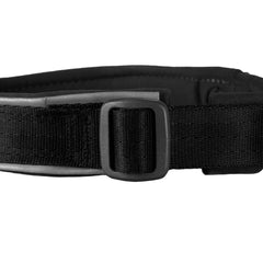 Non-Stop Dogwear Roam Collar, Black