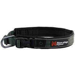 Non-Stop Dogwear Roam Collar, Green