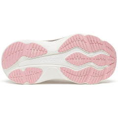 Saucony Hurricane 26 Women's Running Shoes, Saddle/Touch