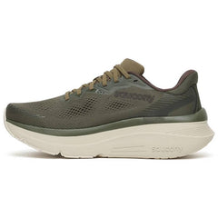 Saucony Guide 19 Men's Running Shoes, Fatigue/Field