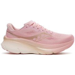 Saucony Guide 19 Women's Running Shoes, Touch/Ivory