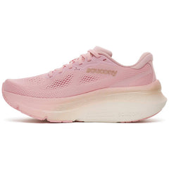Saucony Guide 19 Women's Running Shoes, Touch/Ivory