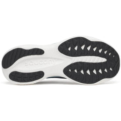 Saucony Ride 19 Men's Running Shoes, Naval/Cobalt