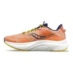 Saucony Tempus Women's Running Shoes, Mars