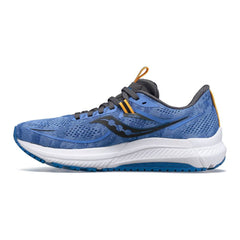 Saucony Omni 21 Women's Running Shoes, Horizon/Shadow