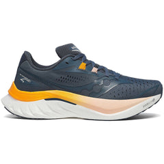 Saucony Endorphin Speed 4 Women's Running Shoes, Dusk/Peel