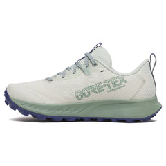 Saucony Peregrine 15 GTX Women's Trail Running Shoes, Quartz/Mist