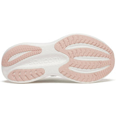 Saucony Triumph 23 Women's Running Shoes, Mist/Cameo