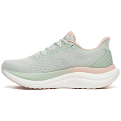 Saucony Triumph 23 Women's Running Shoes, Mist/Cameo