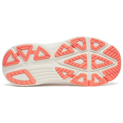 Saucony Guide 19 Women's Running Shoes, Mauve/Salmon