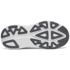 Saucony Guide 19 Women's Running Shoes, Black/Silver