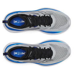Saucony Omni 22 Men's Running Shoes, Cloud/Skydiver