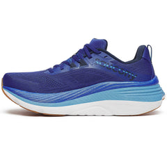 Saucony Hurricane 24 Men's Running Shoes, Azurite