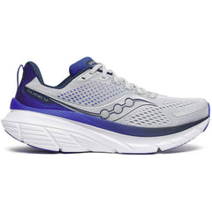 Saucony Guide 17 Men's Running Shoes, Cloud/Royal