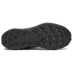 Saucony Peregrine 15 GTX Men's Trail Running Shoes, Regal/Black