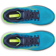 Saucony Guide 19 Men's Running Shoes, Cobalt/Navy