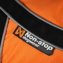 Non-Stop Dogwear Safe Life Jacket 2.0, Orange