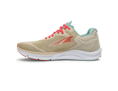 Altra Torin 5 Women's Running Shoes, Sand