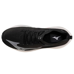 Mizuno Neo Vista Running Shoes, Black/White/Nimbus Cloud