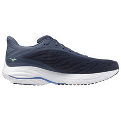Mizuno Wave Ultima 16 Men's Running Shoes, Vintage Indigo/Neo Mint/Frontier Blue