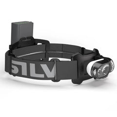 Silva Cross Trail 7XT Headlamp - 600 Lumen