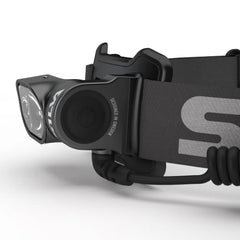 Silva Cross Trail 7XT Headlamp - 600 Lumen