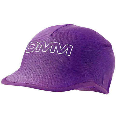 OMM Trail Cap, Purple