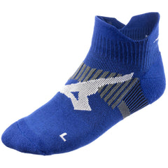 Mizuno DryLite Race Mid Running Socks, Surf the Web