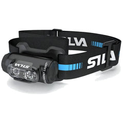 Silva Otus 3 Waterproof Headlamp - 400 Lumen