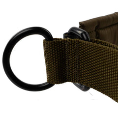 Non-Stop Dogwear Solid Collar WD, Olive