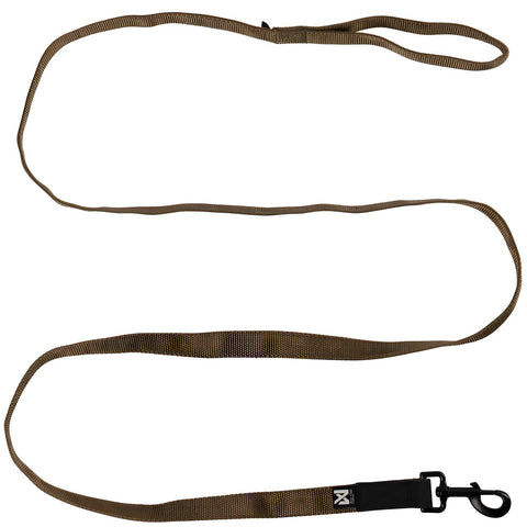 Non-Stop Dogwear Solid Leash WD, Olive
