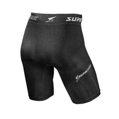 Supacore Women's Training Shorts - Black