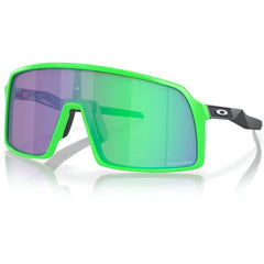 Oakley Sutro 80's, Green-Matte Black/Prizm Jade