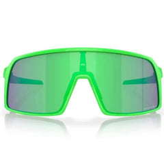 Oakley Sutro 80's, Green-Matte Black/Prizm Jade