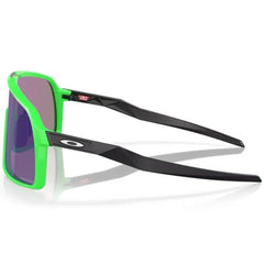 Oakley Sutro 80's, Green-Matte Black/Prizm Jade