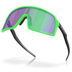 Oakley Sutro 80's, Green-Matte Black/Prizm Jade