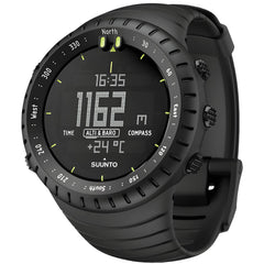 Suunto Core - All Black