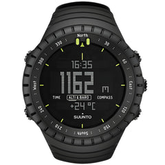 Suunto Core - All Black