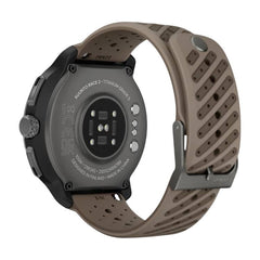 Suunto Race 2 Titanium, Trail