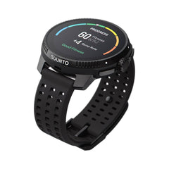 Suunto Race Performance Watch, All Black