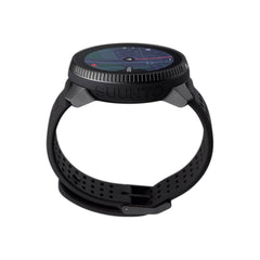 Suunto Race Performance Watch, All Black