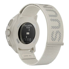 Suunto Run, Frost Grey - Textile Strap