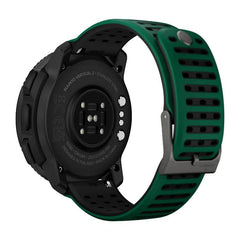 Suunto Vertical 2 Stainless, Pine Green