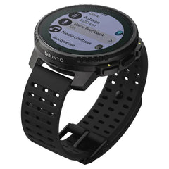Suunto Vertical Solar, All Black