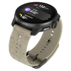 Suunto Race S Stainless, Gravel Grey