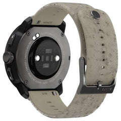 Suunto Race S Stainless, Gravel Grey